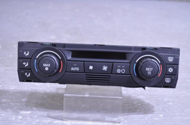 【中古】中古部品 BMW VA20 A/Cｽｲｯﾁﾊﾟﾈﾙ 【3310580000-221014000960900】