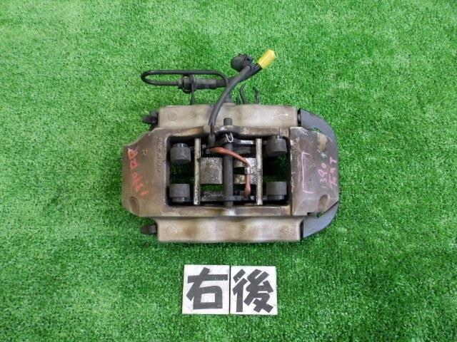 【中古】中古部品 ポルシェ カイエン 9PA00A 右ﾘｱｷｬﾘﾊﾟｰ 【3260250000-000022139044430】