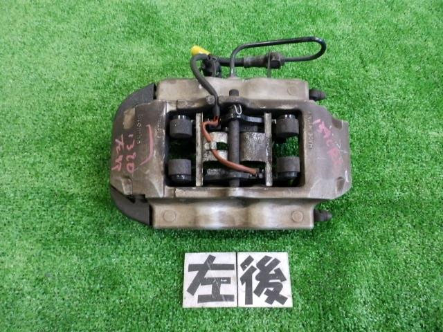 【中古】中古部品 ポルシェ カイエン 9PA00A 左ﾘｱｷｬﾘﾊﾟｰ 【3260250000-000022139044460】