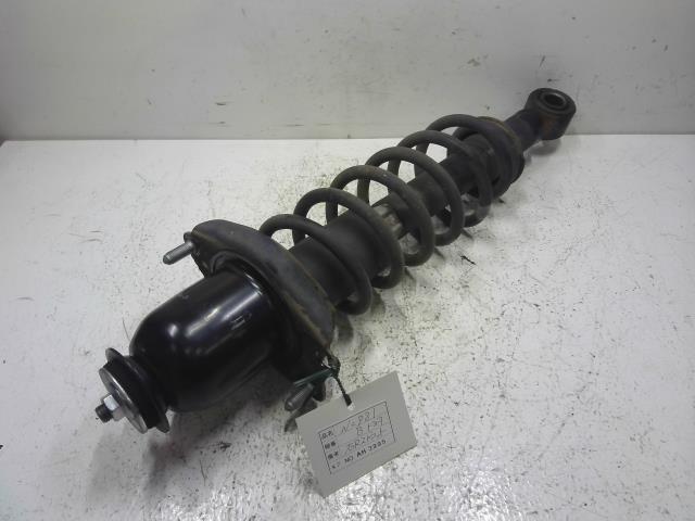 【中古】中古部品 シエンタ NCP81G 右ﾘｱｽﾄﾗｯﾄ 【3310160100-211207000150310】