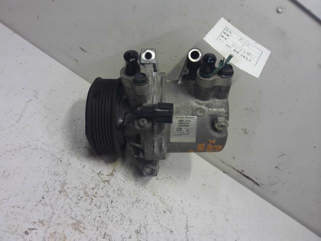 【中古】中古部品 ノート E12 A/Cｺﾝﾌﾟﾚｯｻｰ 【3310160100-211202000360700】