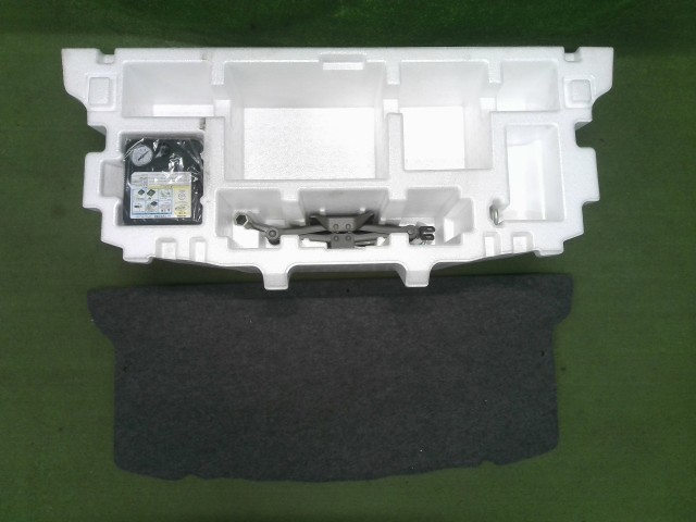 【中古】中古部品 ラパン HE33S ﾘｱﾎﾞｰﾄﾞ・ﾄﾉｶﾊﾞｰ 【3310200100-000016795371100】 6,522円