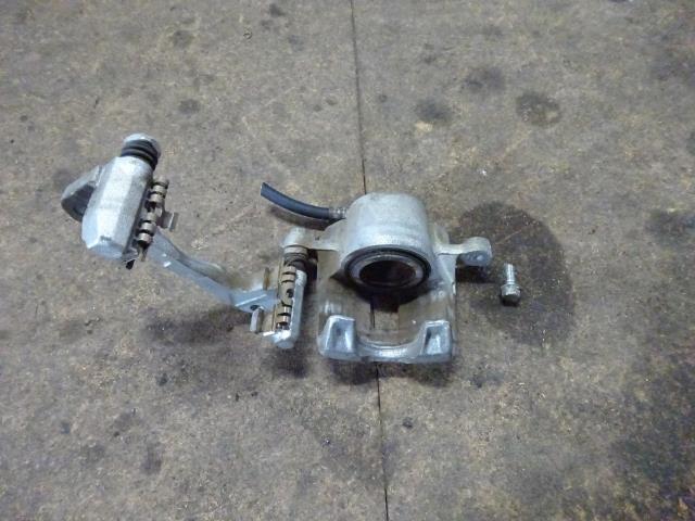 【中古】中古部品 Ｎ－ＶＡＮ JJ1 左ﾌﾛﾝﾄｷｬﾘﾊﾟｰ 【3310410000-000193062944360】