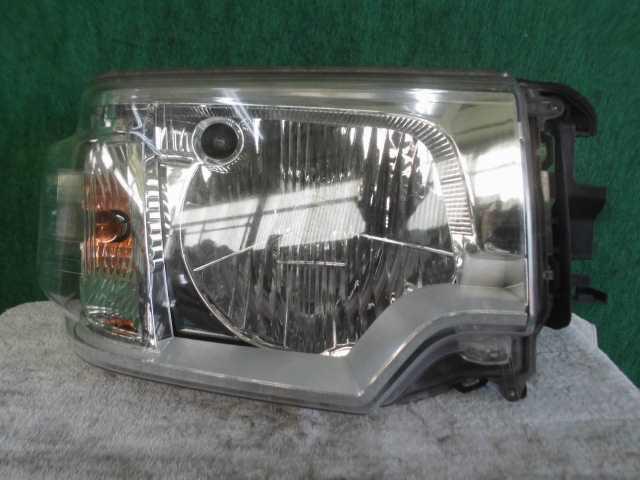【中古】中古部品 NV100クリッパー U71V 右ﾍｯﾄﾞﾗﾝﾌﾟ 【3310420000-000002137010800】