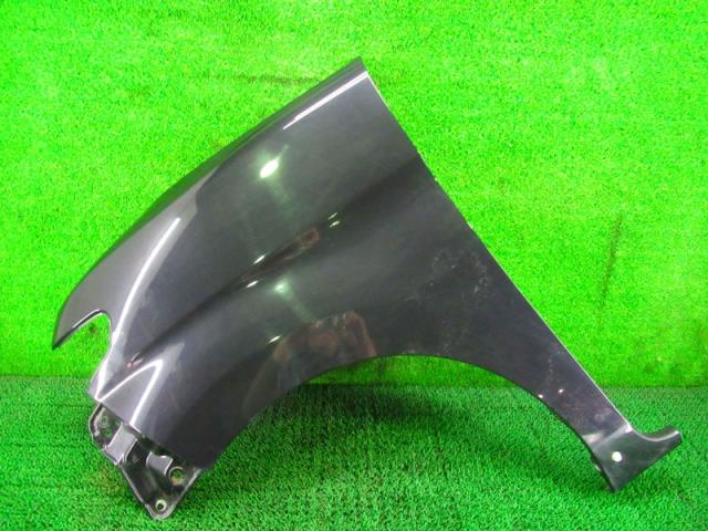 【中古】中古部品 タント L385S 左ﾌﾛﾝﾄﾌｪﾝﾀﾞｰ 【3330210100-000034137610700】