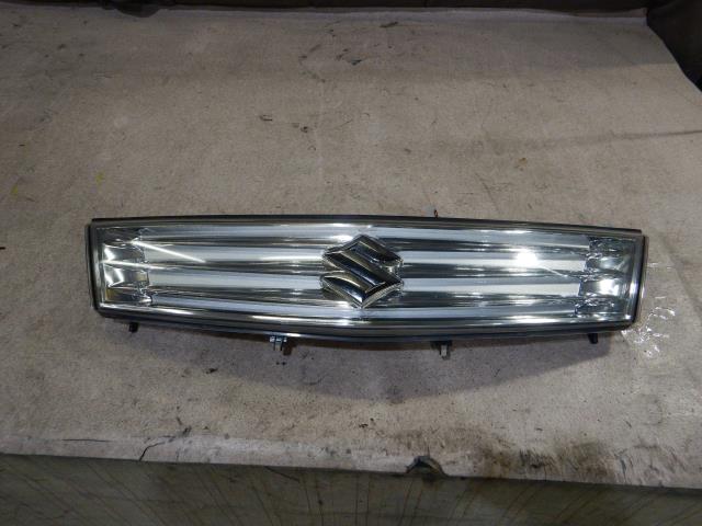 【中古】中古部品 ソリオ MA15S ﾗｼﾞｴｰﾀｸﾞﾘﾙ 【3330810100-221015000110400】