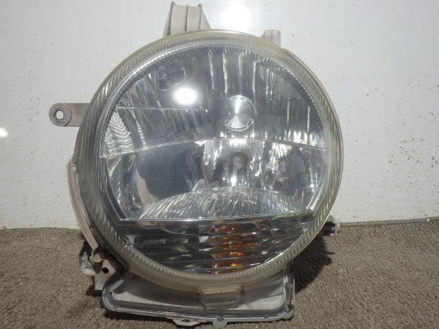 【中古】中古部品 ムーヴラテ L550S 左ﾍｯﾄﾞﾗﾝﾌﾟ 【3331010800-000020270210900】