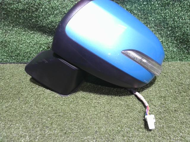 【中古】中古部品 ムーヴ LA100S 左ｻｲﾄﾞﾐﾗｰ 【3260300000-220922000213600】 7,673円