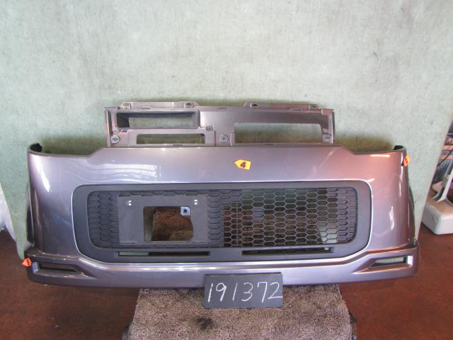 【中古】中古部品 ｅＫスポーツ H82W ﾌﾛﾝﾄﾊﾞﾝﾊﾟｰ 【3310120100-001577815610100】