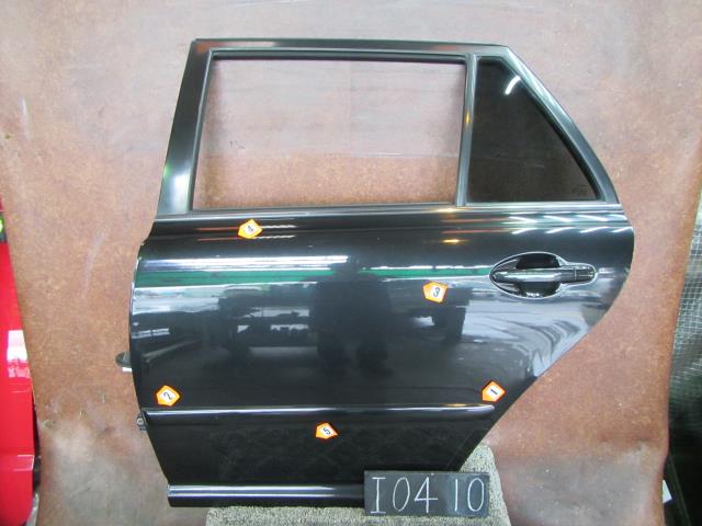 【中古】中古部品 アベンシス AZT250W 左リアドア 【3310120100-001298809413400】|e-cleマート