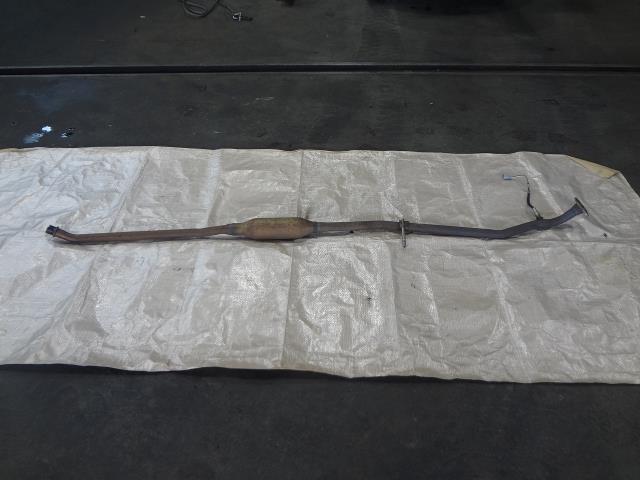 【中古】中古部品 アルト HA35S ﾌﾛﾝﾄｴｷｿﾞｰｽﾄﾊﾟｲﾌﾟ 【3330460100-000001539222200】