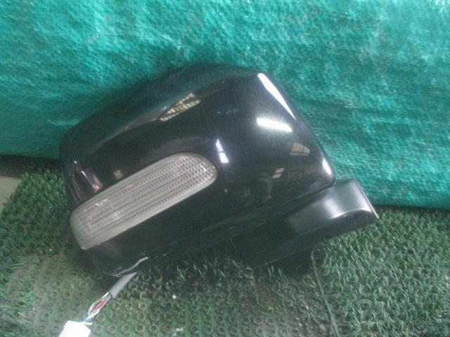 【中古】中古部品 ムーヴ L150S 右ｻｲﾄﾞﾐﾗｰ 【3500080000-220625000113500】