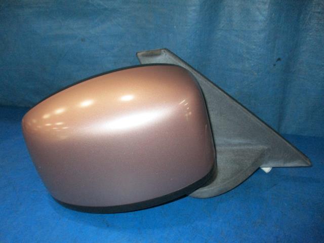 【中古】中古部品 ピノ HC24S 右ｻｲﾄﾞﾐﾗｰ 【3310160100-000004201013500】
