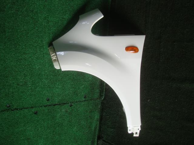 【中古】中古部品 アイ HA1W 左ﾌﾛﾝﾄﾌｪﾝﾀﾞｰ 【3340220100-000223012910700】 9,235円