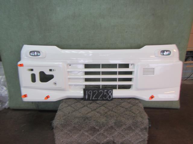 タウンボックス U61W リアハーフスポイラー 楽天市場】タウンボックス U61W/U62W K-01 リアハーフスポイラー