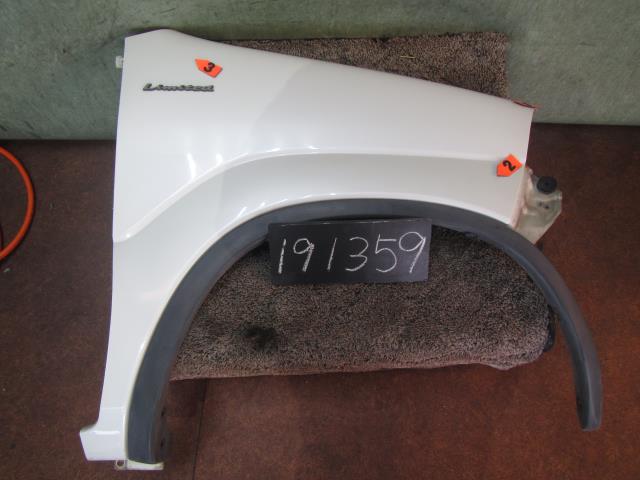 【中古】中古部品 ＫＥＩ HN11S 右ﾌﾛﾝﾄﾌｪﾝﾀﾞｰ 【3310120100-001575661710600】