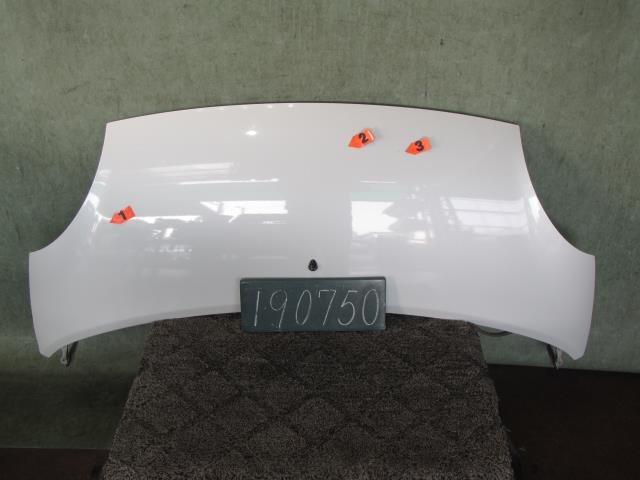 【中古】中古部品 ＭＲワゴン MF22S ﾎﾞﾝﾈｯﾄﾌｰﾄﾞ 【3310120100-001573752910500】 6,391円