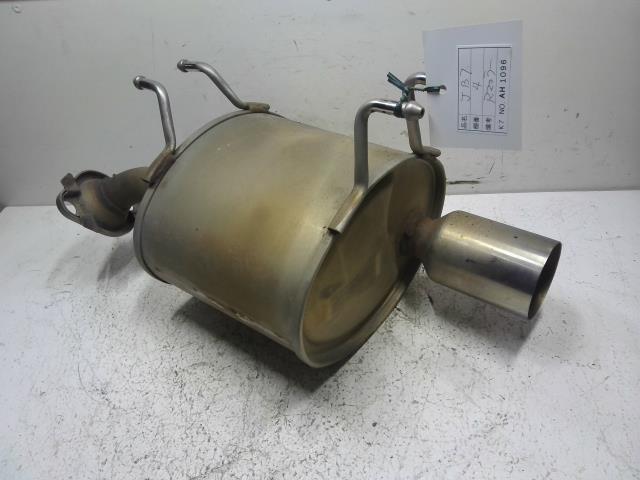 【中古】中古部品 ライフ JB7 ﾘｱﾏﾌﾗｰ 【3310160100-000004150222500】