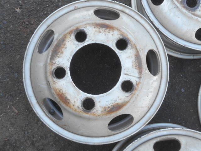 【中古】中古部品 キャンター FE70B ﾎｲｰﾙ 【3330220100-000213015047210】
