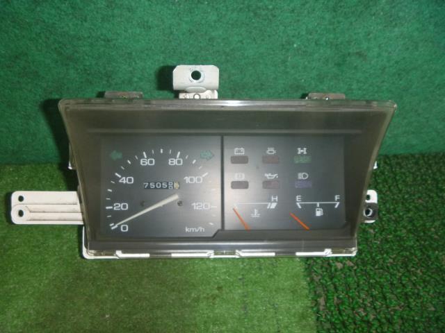 【中古】中古部品 ハイゼット S83P ｽﾋﾟｰﾄﾞﾒｰﾀｰ 【3330370100-000223034961400】