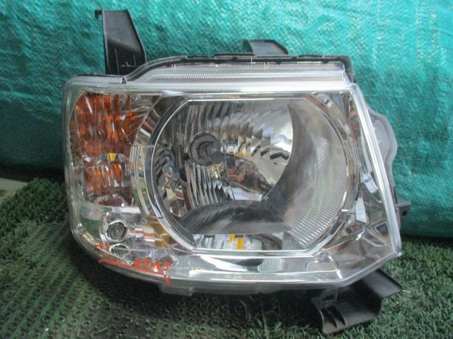 【中古】中古部品 オッティ H92W 右ﾍｯﾄﾞﾗﾝﾌﾟ 【3500080000-220729000810800】
