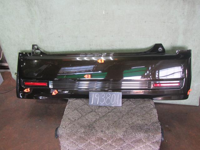 【中古】中古部品 ムーヴ L175S ﾘｱﾊﾞﾝﾊﾟｰ 【3310120100-001634876215100】