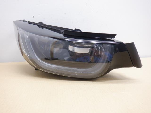 【中古】中古部品 BMW i3 1Z06 右ﾍｯﾄﾞﾗﾝﾌﾟ 【3310250100-000002095110800】