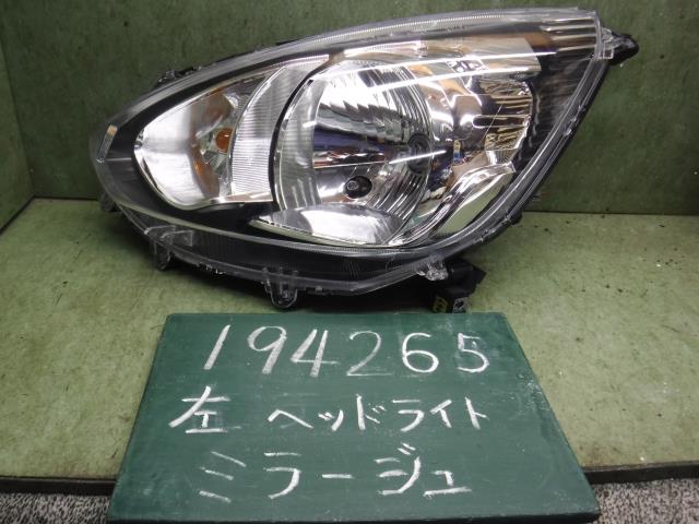 【中古】中古部品 ミラージュ A03A 左ﾍｯﾄﾞﾗﾝﾌﾟ 【3310120100-001652377910900】