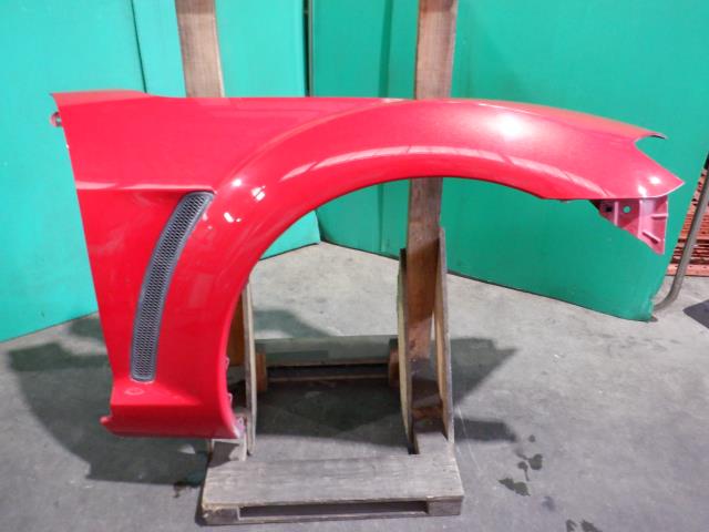 【中古】中古部品 ＲＸ－８ SE3P 右ﾌﾛﾝﾄﾌｪﾝﾀﾞｰ 【3340140100-000022296110600】