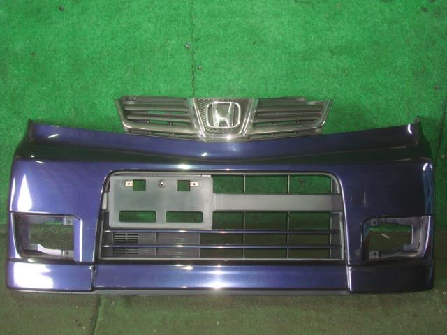 【中古】中古部品 ゼスト JE1 ﾌﾛﾝﾄﾊﾞﾝﾊﾟｰ 【3340220100-000223012610100】
