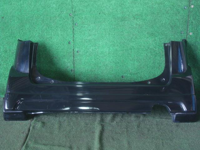 【中古】中古部品 ゼスト JE1 ﾘｱﾊﾞﾝﾊﾟｰ 【3340220100-000213059215100】 12,454円