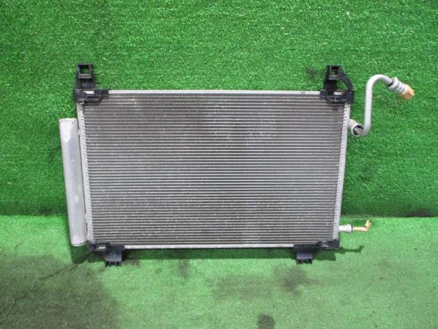 【中古】中古部品 カローラアクシオ NZE161 ｺﾝﾃﾞﾝｻｰ 【3500080000-220801000260600】