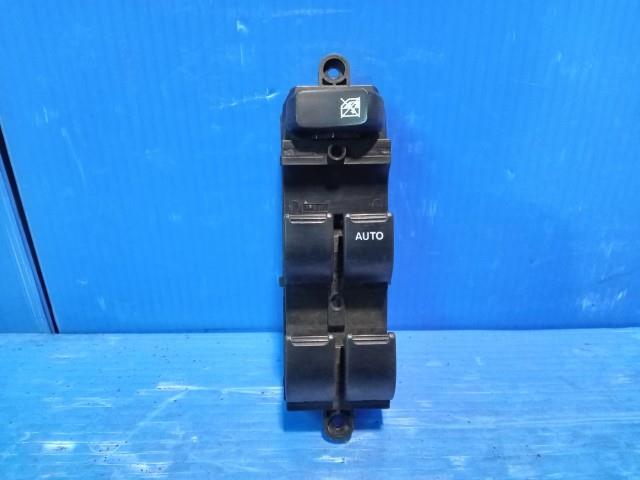 【中古】中古部品 ＭＲワゴン MF33S ﾊﾟﾜｰｳｲﾝﾄﾞｳｽｲｯﾁ 【3310050100-000203036761900】