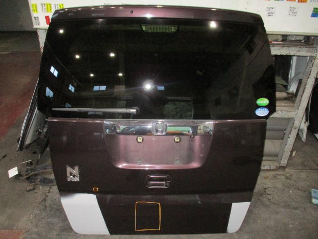 【中古】中古部品 Ｎ－ＢＯＸ JF1 ﾊﾞｯｸﾄﾞｱ 【3310160100-000004204515800】