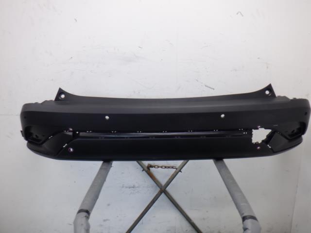 【中古】中古部品 カローラクロス ZVG11 ﾘｱﾊﾞﾝﾊﾟｰ 【3310250100-000002094715100】