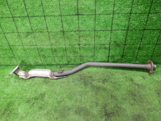 【中古】中古部品 ザッツ JD2 ﾌﾛﾝﾄｴｷｿﾞｰｽﾄﾊﾟｲﾌﾟ 【3330420100-220822000122200】