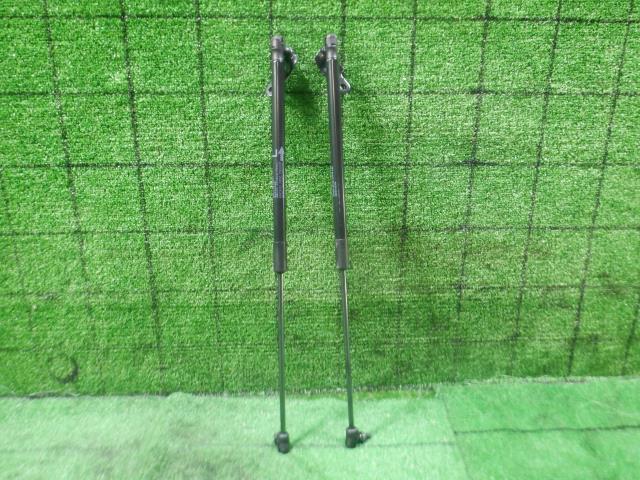 【中古】中古部品 タント LA610S ﾊﾞｯｸﾄﾞｱﾀﾞﾝﾊﾟｰ 【3330420100-221018000377250】