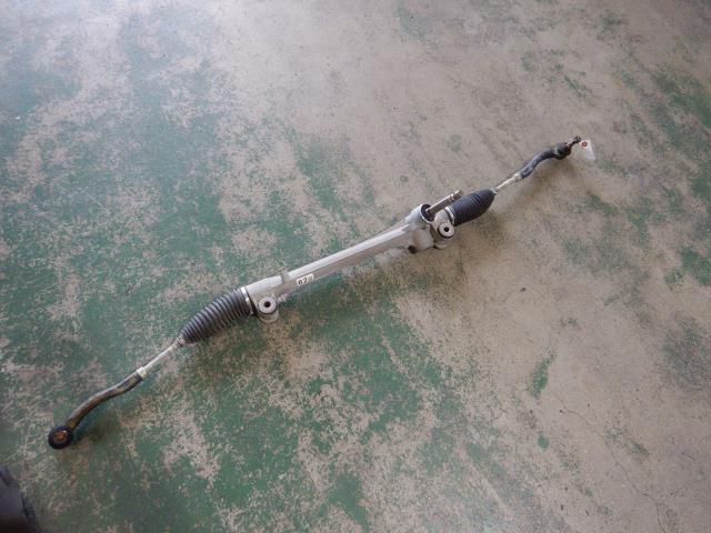 【中古】中古部品 アクア NHP10 ｽﾃｱﾘﾝｸﾞｷﾞｱﾎﾞｯｸｽ 【3330810100-221024000743200】