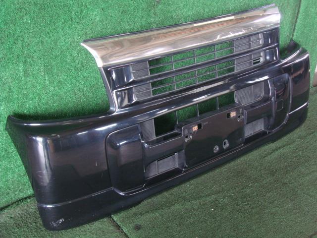 【中古】中古部品 バモス HM1 ﾌﾛﾝﾄﾊﾞﾝﾊﾟｰ 【3340220100-001552780210100】