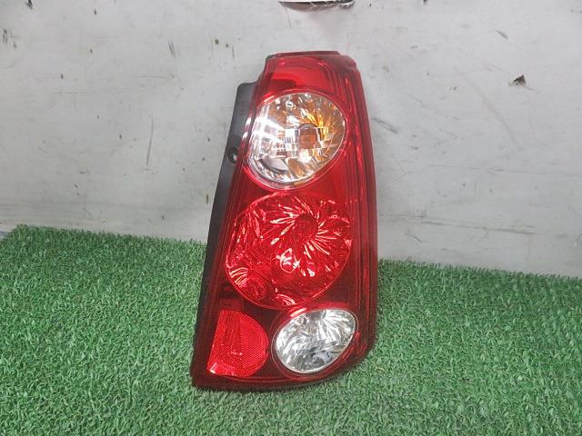 【中古】中古部品 プレオ RA2 右ﾃｰﾙﾗﾝﾌﾟ 【3330380100-000034036415500】