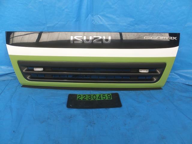 【中古】中古部品 いすゞ大型車 EXD52E6 ﾌﾛﾝﾄﾊﾟﾈﾙ 【3310040100-000223045910300】
