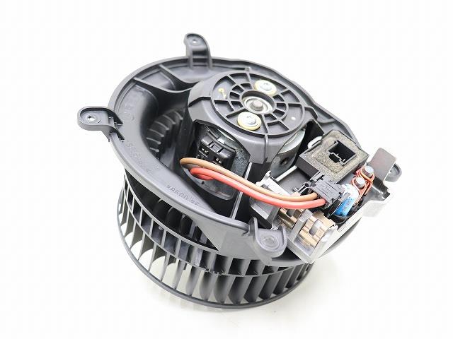 【中古】中古部品 ベンツ Eクラス 211265C ﾋｰﾀｰﾌﾞﾛｱﾓｰﾀｰ 【3310070100-000203006767900】｜e-cleマート