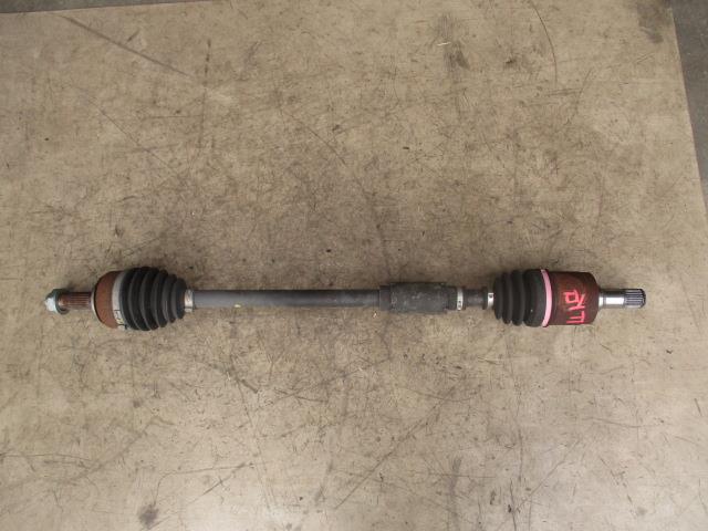 【中古】中古部品 Ｎ－ＷＧＮ JH1 右ﾌﾛﾝﾄﾄﾞﾗｲﾌﾞｼｬﾌﾄ 【3310190100-000223025942100】