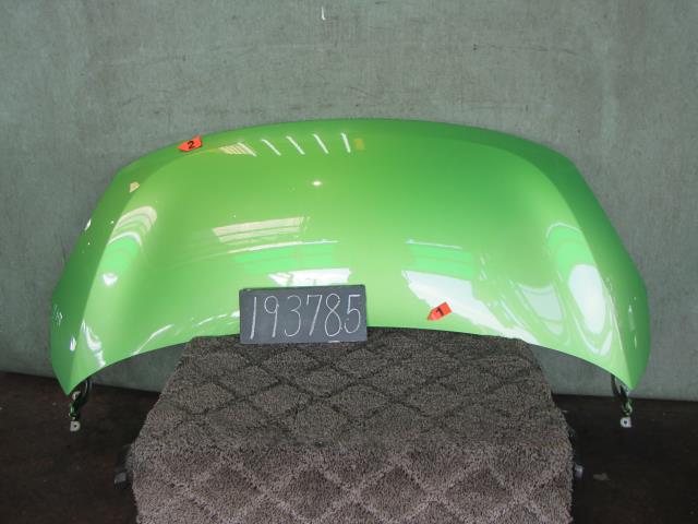 【中古】中古部品 アルト HA25S ﾎﾞﾝﾈｯﾄﾌｰﾄﾞ 【3310120100-001626678510500】