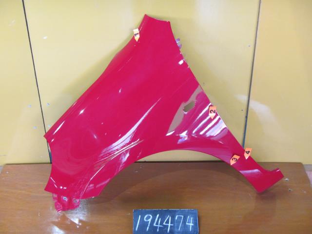 【中古】中古部品 マーチ K13 左ﾌﾛﾝﾄﾌｪﾝﾀﾞｰ 【3310120100-001663835410700】 7,030円