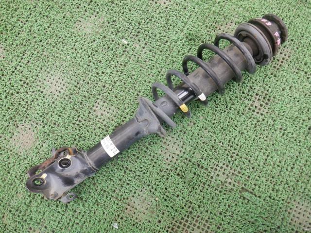 【中古】中古部品 ゼスト JE1 左ﾌﾛﾝﾄｽﾄﾗｯﾄ 【3310250100-000223024350210】