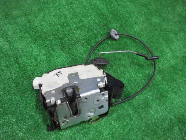 【中古】中古部品 BMW ミニ RA16 右ﾌﾛﾝﾄﾄﾞｱﾛｯｸｿﾚﾉｲﾄﾞ 【3310190100-001560880864551】