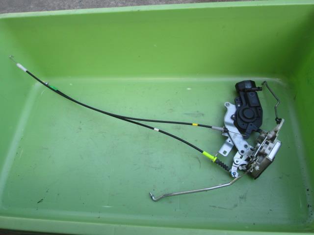 【中古】中古部品 タント L350S 右フロントドアロックソレノイド 【3310190100-001117354464551】|e-cleマート