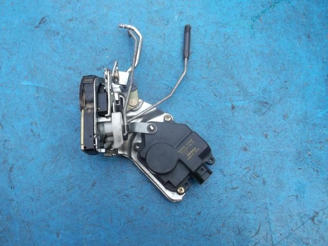 【中古】中古部品 エブリィランディ DA32W 右フロントドアロックソレノイド 【3310190100-000966181464551】|e-cleマート