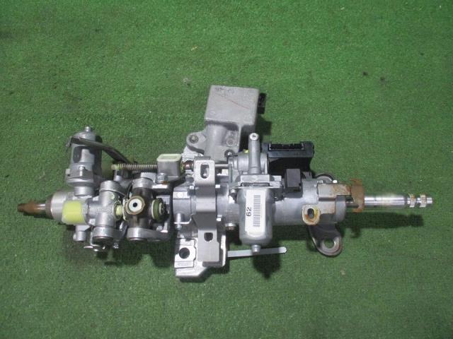 【中古】中古部品 クラウン AWS210 ｽﾃｱﾘﾝｸﾞｺﾗﾑ 【3500080000-001712982747140】